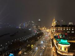 -上海和平饭店华懋阁 Cathay Room