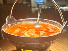 -岛风·台食小馆 ISLAND BISTRO(烟台山店)