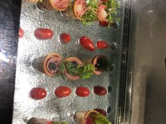 -解放碑威斯汀酒店-知味国际美食餐厅