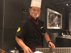 -仙桐吉宴铁板烧·精致料理