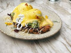 班尼迪克蛋-the rug 飞毯 (朝阳公园店)