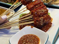 -多宾韩国料理(学衡路店)