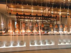 -星璨·自助餐厅-厦门禹洲温德姆至尊豪廷大酒店