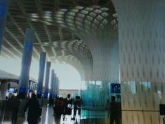 -贾特拉帕蒂·希瓦吉国际机场