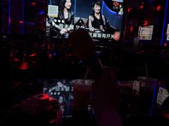 -INLOVE KTV(古墩印象城店)