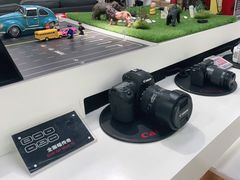 -佳能相机·普晶官方店(成都华凌西南婚纱摄影器材城店)