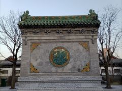 -迎泽公园