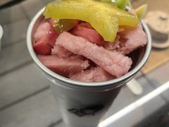 -喜茶(深圳万象城黑金店)