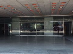 -四川美术学院美术馆