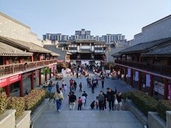 -沙县小吃文化城