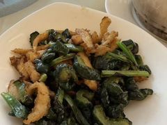 -长江国际酒店-中餐厅