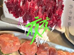 -荣叔港式沙嗲牛肉火锅(正佳潮流店)