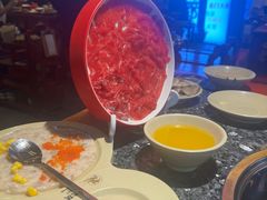 -蜀大侠·牛肉自助火锅(慈溪店)