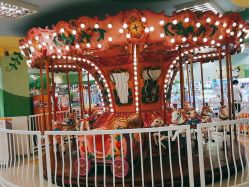 -莫莉幻想儿童乐园(绍兴金帝银泰城店)