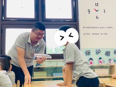 -蓝莓果幼儿园(通州梨园店)