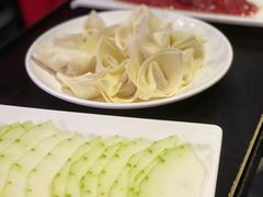 -冯排骨涮烤火锅(华商国际城店)