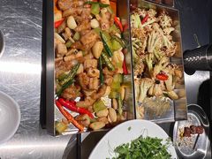 -No.DD戳子烧烤·江湖菜(北京总店)