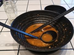 -肥汁米蘭香港米线(长宁来福士店)