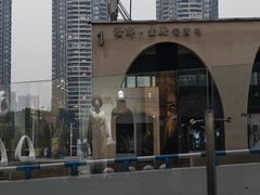 -观音桥步行街