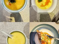 -万丽轩·粤菜(王府井金茂万丽酒店)