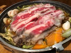 -黑牛の店·和牛烧肉(合生汇店)