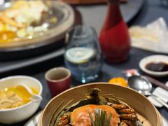 -江南雅厨(李公堤店)