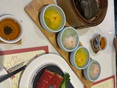 -赏点粤式点心(广州塔店)