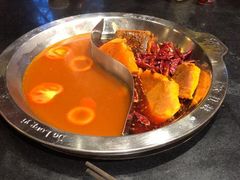 -大龙燚火锅(万象城店)