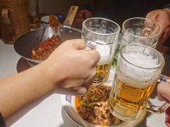-老萍巷莲花血鸭·萍乡地标江西菜(步行街店)