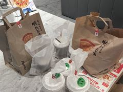 -必胜客(滨江店)