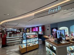 -DFS迪斐世(香港广东道店)