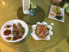 iphone_upload_pic-金象湾泰国餐厅(华林路店)