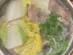 -常州富力喜来登酒店 Feast盛宴标帜西餐厅(新北万达广场店)