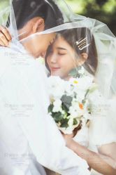 -天一婚纱摄影TIA STUDIO(珠海路店)