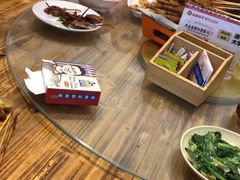 -冶建镜子·老南昌大排档·江西虾王(总店)