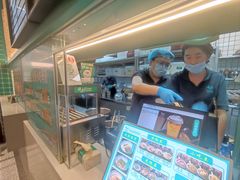 -靖晨园蒸饵丝(爱琴海店)