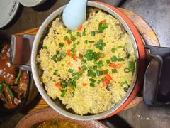 -老灶房-四川土菜(铁牛广场店)