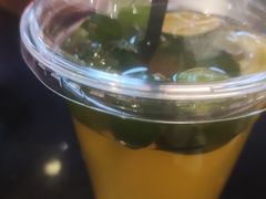 -探鱼·鲜青椒爽麻烤鱼(银泰城店)