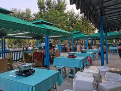 -戴见海蒸汽海鲜自助餐厅(刘庄店)