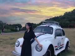 -漳州滨海火山岛自然生态风景区