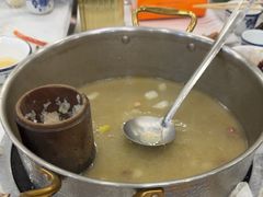 -朴小妹人参鸡汤火锅(长白山万达店)