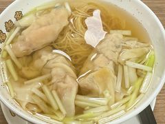 -百福麵家(新馬路店)