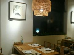 -之参餐厅(前门大街店)