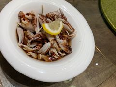 -香园茶社·金陵小灶(老门东店)