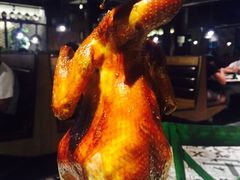 -广东道至正餐厅(区庄店)