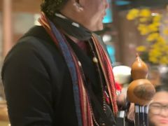 -云尊府云南菜·蒸汽石锅鱼(五棵松华熙店)