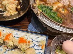 -鸟鹏烧鸟居酒屋(龙岗万科店)