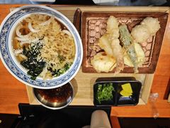 -天妇罗内顺田(罗湖店)