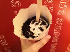 -麦当劳(城西银泰店)