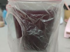 杨梅汁-70后饭吧(府河街店)